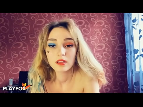 ❤️ Айнакҳои воқеияти виртуалии ҷодугарӣ ба ман бо Харли Куинн алоқаи ҷинсӣ доданд ❌ Суперпорно дар tg.credit-assorti.ru ﹏