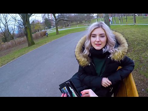 ❤️ Кончаҳои гарми бегонаро барои пул фурӯ мебарад - минет дар парк аз ҷониби Ева Элфи ❌ Суперпорно дар tg.credit-assorti.ru ﹏